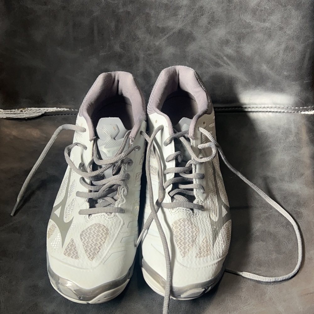Asics Volleyball Shoes